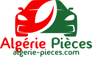 Logo algerie-pieces.com